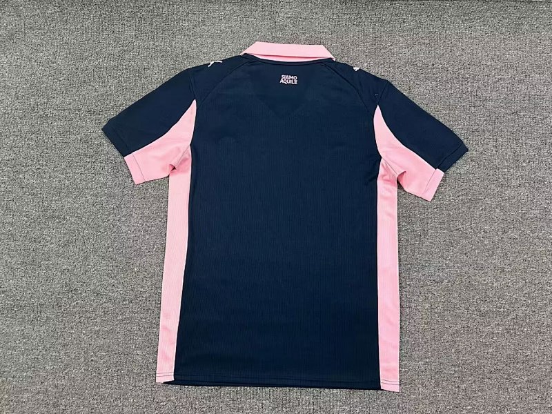 Palermo 25/26 Palermo away S-XXL 2