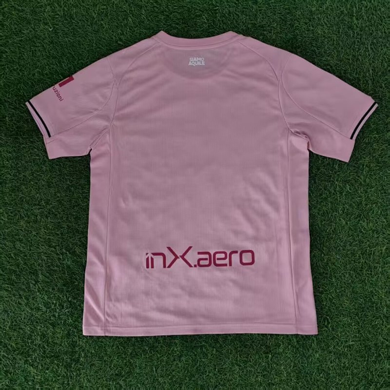Palermo 25/26 Palermo home game S-XXL 2