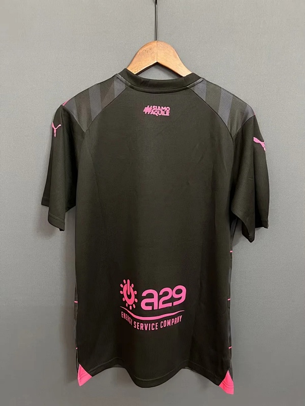 Palermo 23/24 Palermo black S-XXL 2