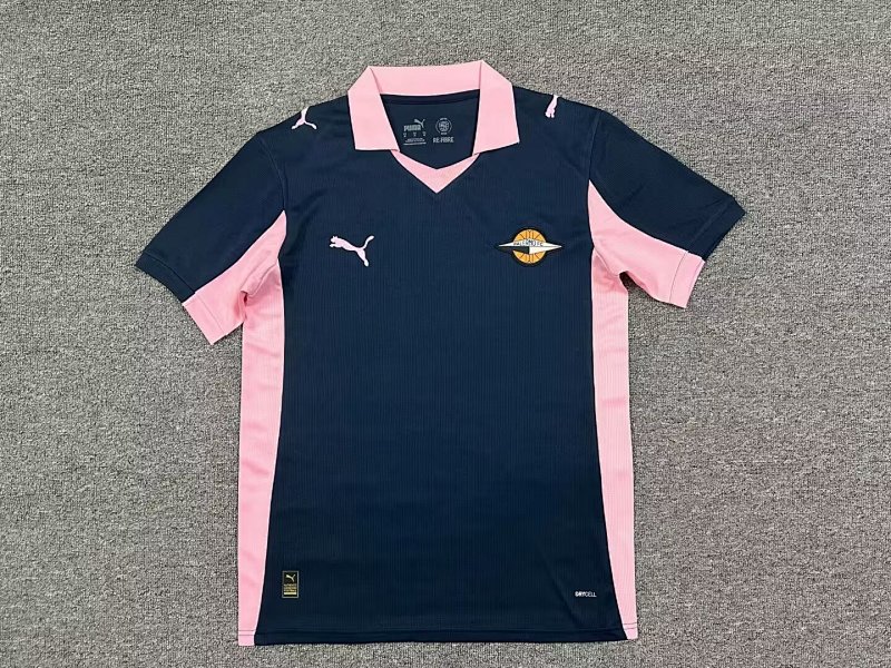 Palermo 25/26 Palermo away S-XXL