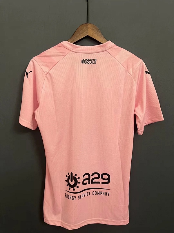 Palermo 23/24 Palermo Pink S-XXL 2