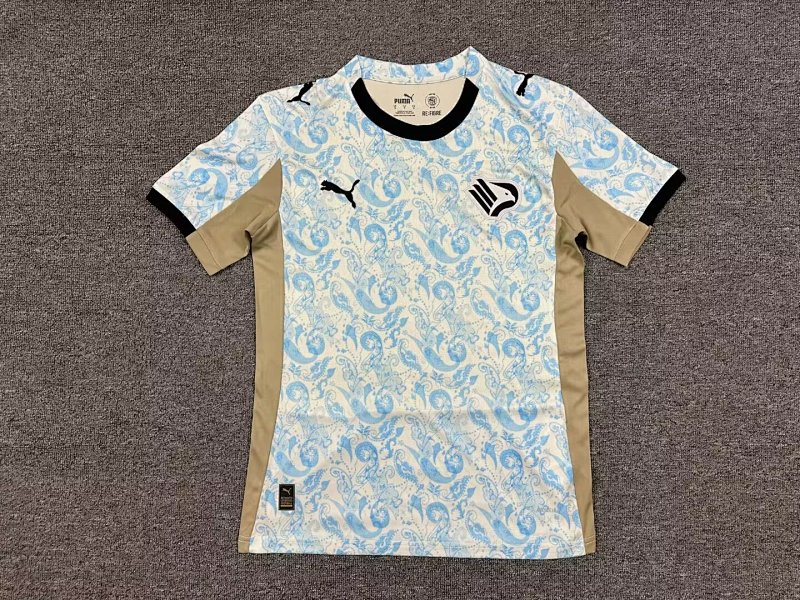 Palermo 25/26 Palermo third away S-XXL