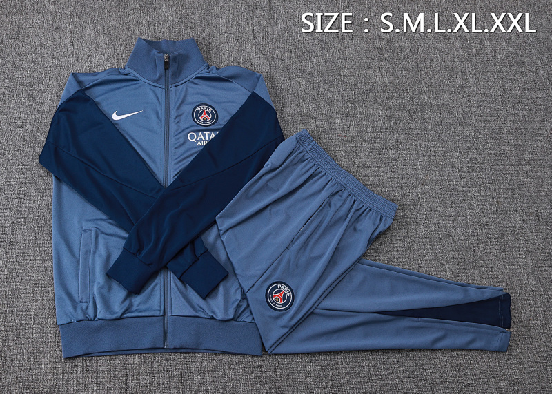 PSG Tuta PSG 25/26 2