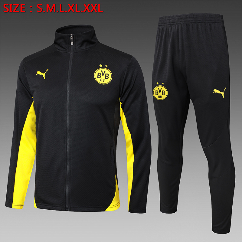 Borussia Dortmund Tuta Borussia Dortmund 24/25