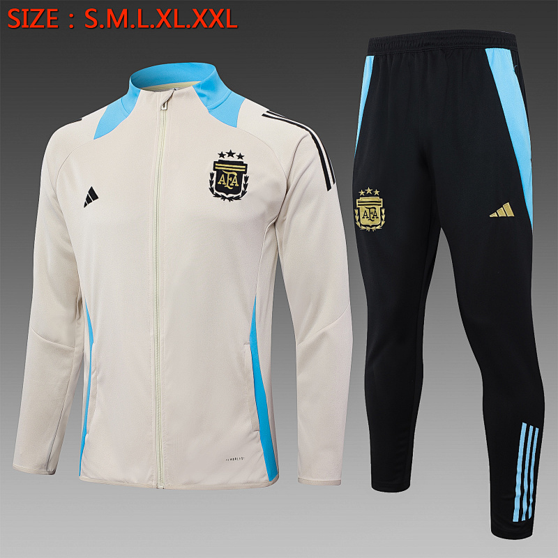 Argentina Tuta Argentina 24/25