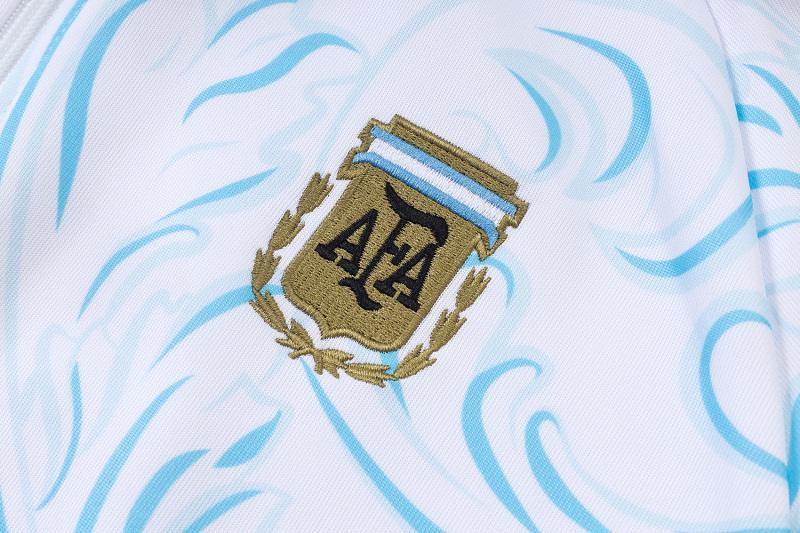 Argentina Tuta Argentina 26/27 bianca 11
