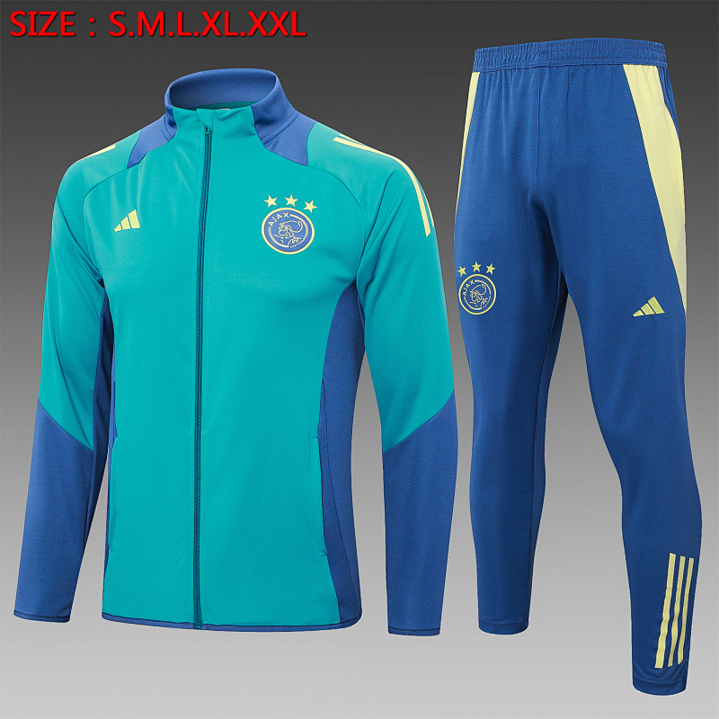 Ajax Tuta Ajax 24/25 2