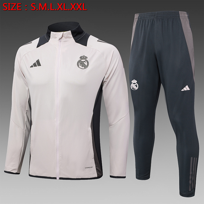 Real Madrid Tuta Real Madrid 24/25 15