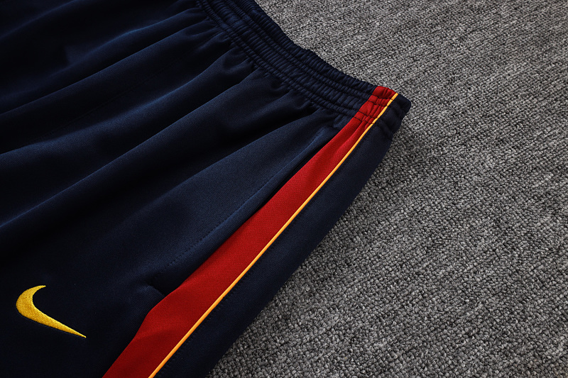 Barcelona Tuta Barcelona 26/27 azzurra 11