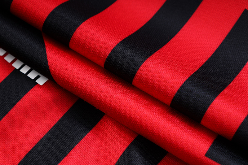 Milan Tuta Milan 22/23 rossa 7