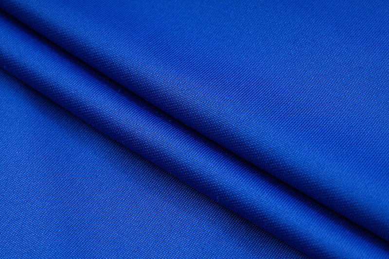 Italia Tuta Italia 22/23 blu 6