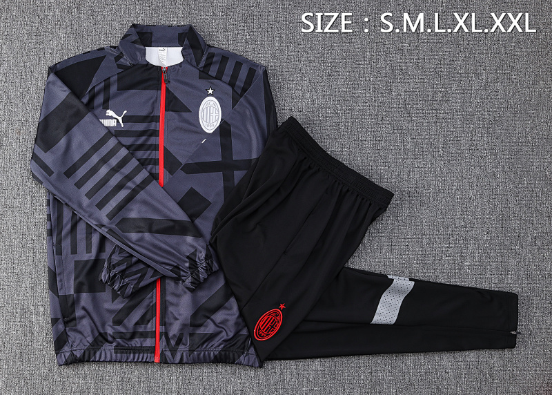 Milan Tuta Milan 22/23 2