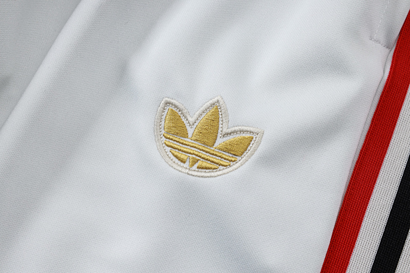 Flamengo Tuta Flamengo 25/26 8