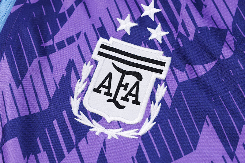 Argentina Tuta Argentina 22/23 4 10