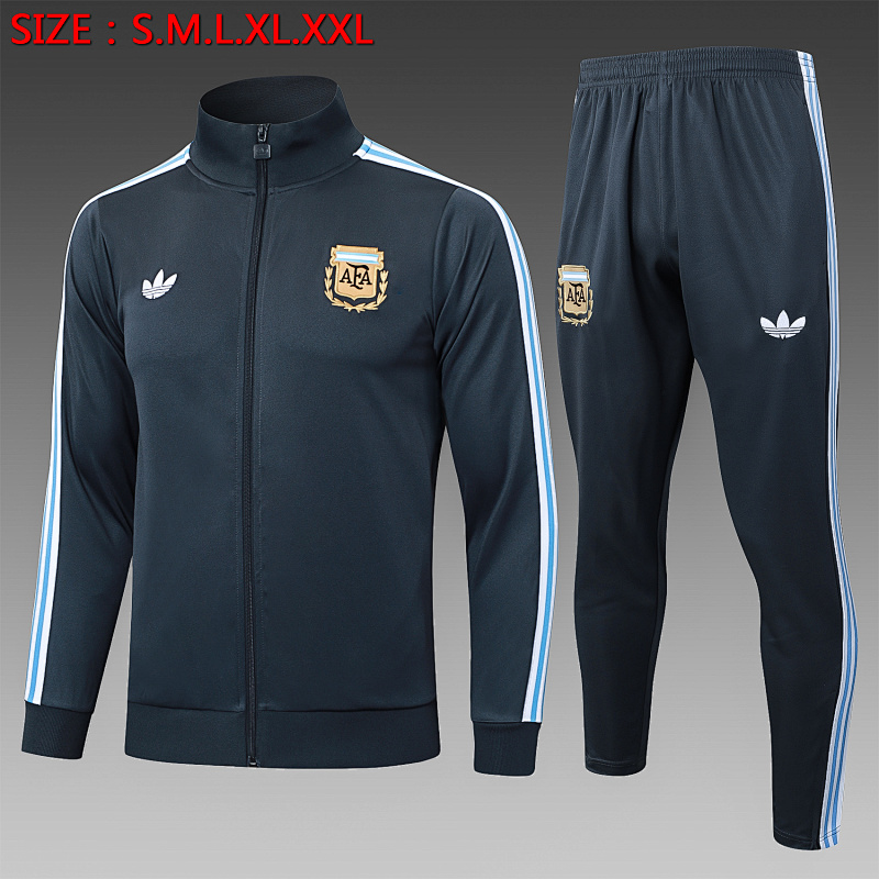 Argentina Tuta Argentina 25/26