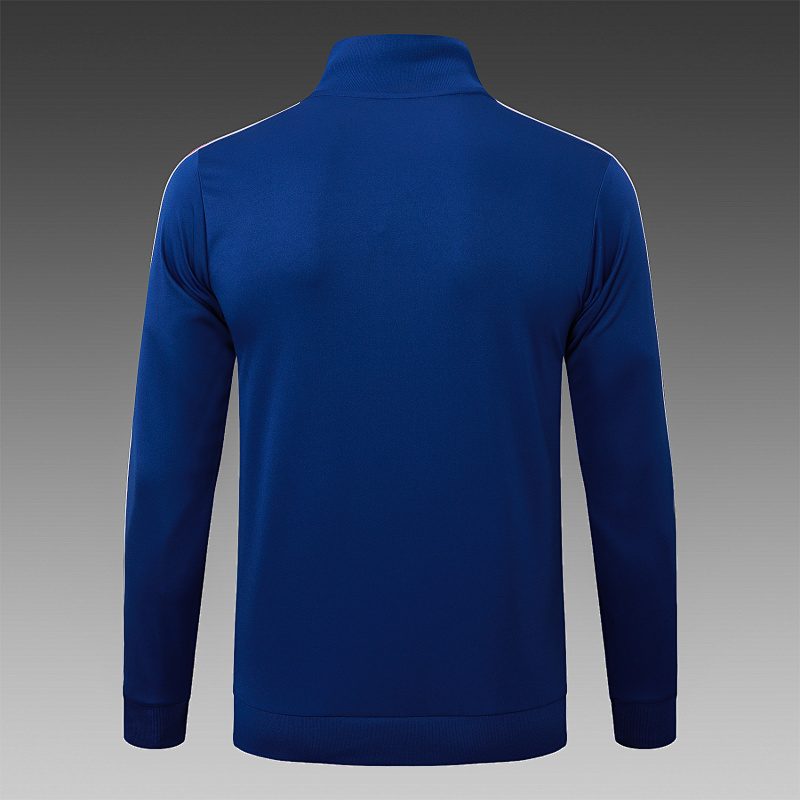 Arsenal Tuta Arsenal 25/26 blu 13 5