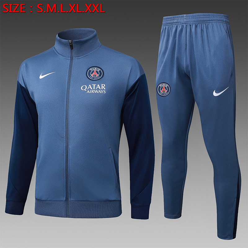 PSG Tuta PSG 25/26