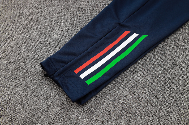 Italia Tuta Italia 24/25 bianca 3