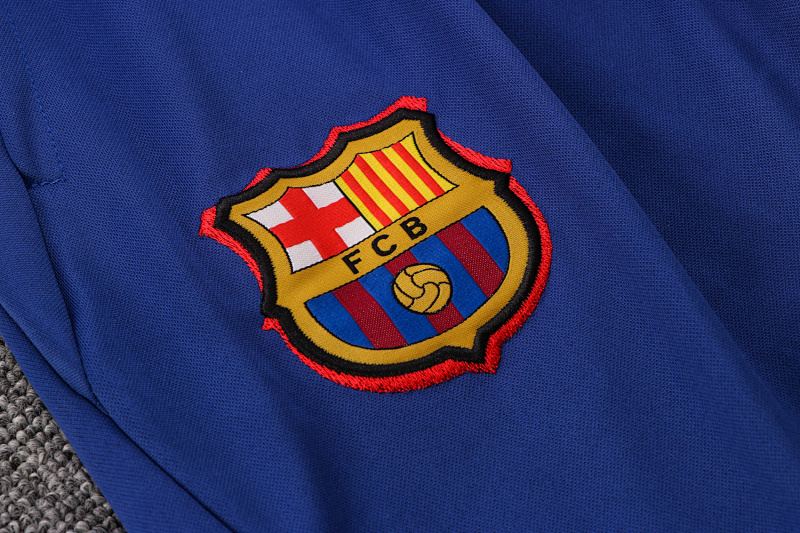 Barcelona Tuta Barcelona 22/23 blu 7 8