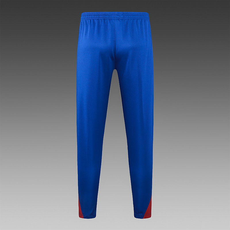 Barcelona Tuta Barcelona 24/25 blu 5 3