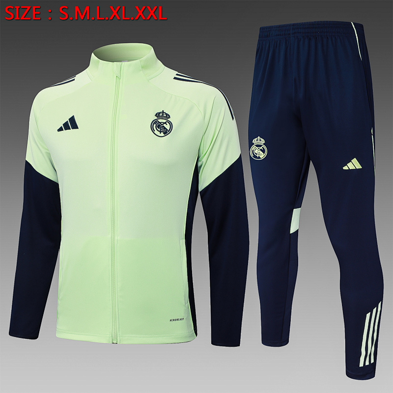 Real Madrid Tuta Real Madrid 25/26 14