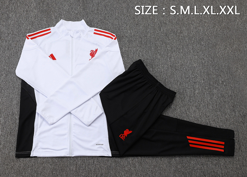 Liverpool Tuta Liverpool 26/27 2