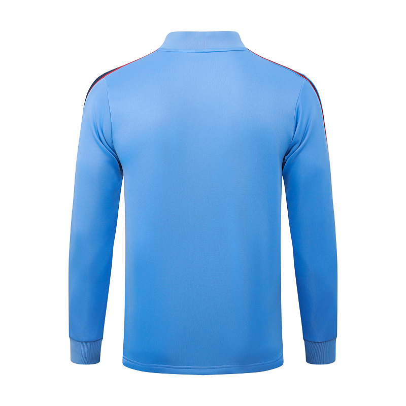 Inghilterra Tuta Inghilterra 26/27 azzurra 8