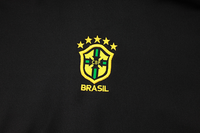 Tuta Brasile Tuta Brasile 24/25 5 5