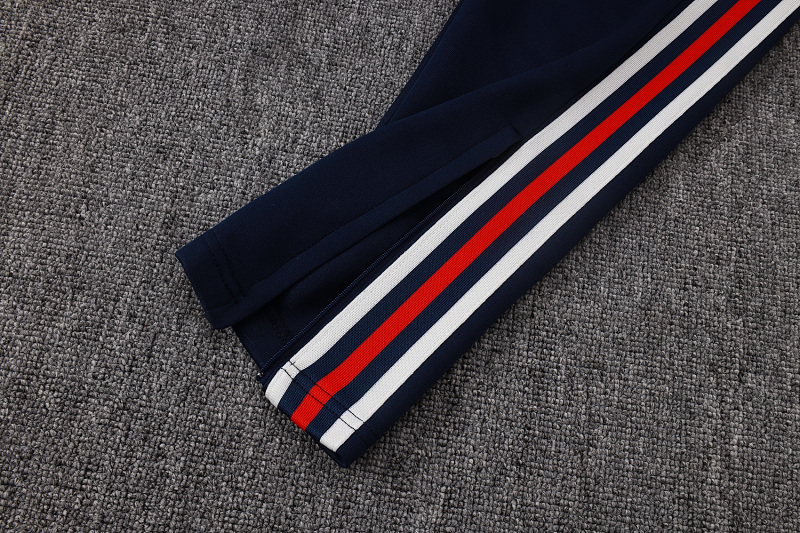 Bayern Munich Tuta Bayern Munich 26/27 beige/blu 7