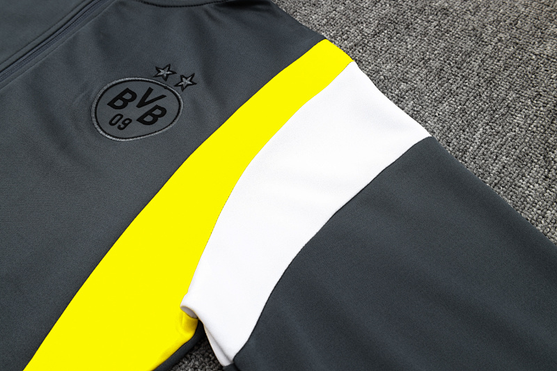 Borussia Dortmund Tuta Borussia Dortmund 23/24 11