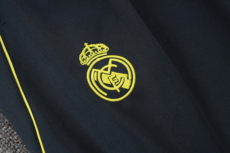 Real Madrid Tuta Real Madrid 25/26 10 11