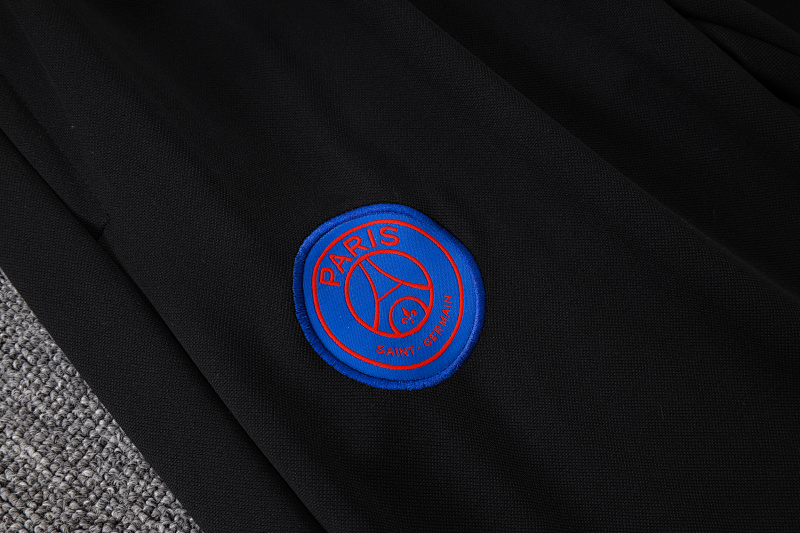PSG Tuta PSG 25/26 blu 4 9