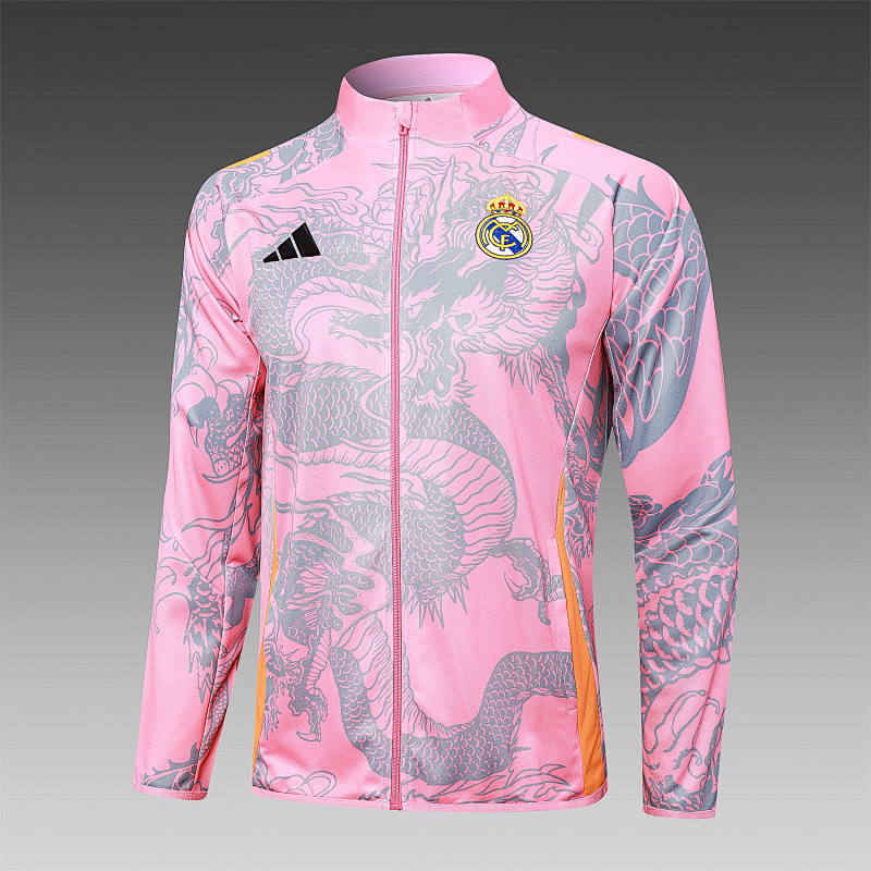 Real Madrid Tuta Real Madrid 24/25 9 8