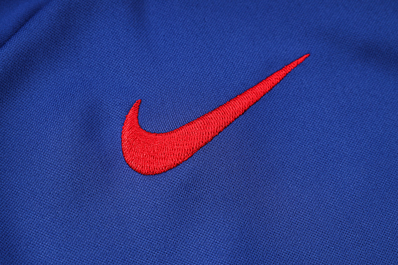 Barcelona Tuta Barcelona 22/23 blu 11