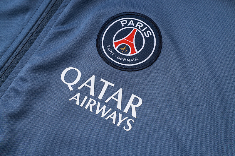 PSG Tuta PSG 25/26 12