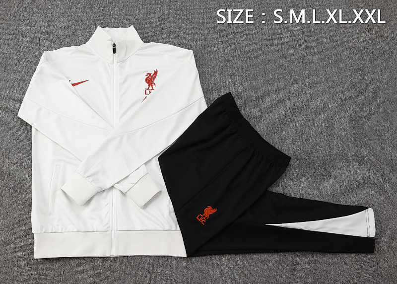 Liverpool Tuta Liverpool 24/25 2