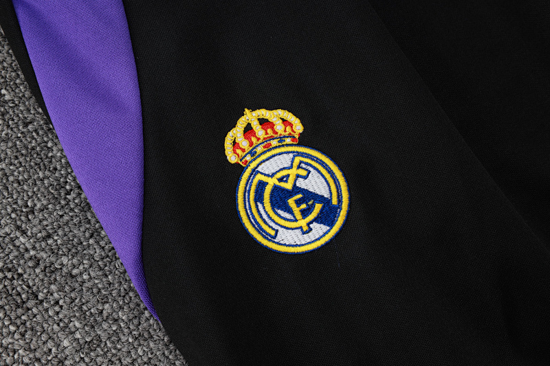 Real Madrid Tuta Real Madrid 24/25 7 10