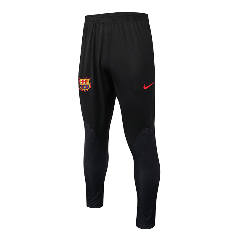 Barcelona Tuta Barcelona 22/23 nera 4