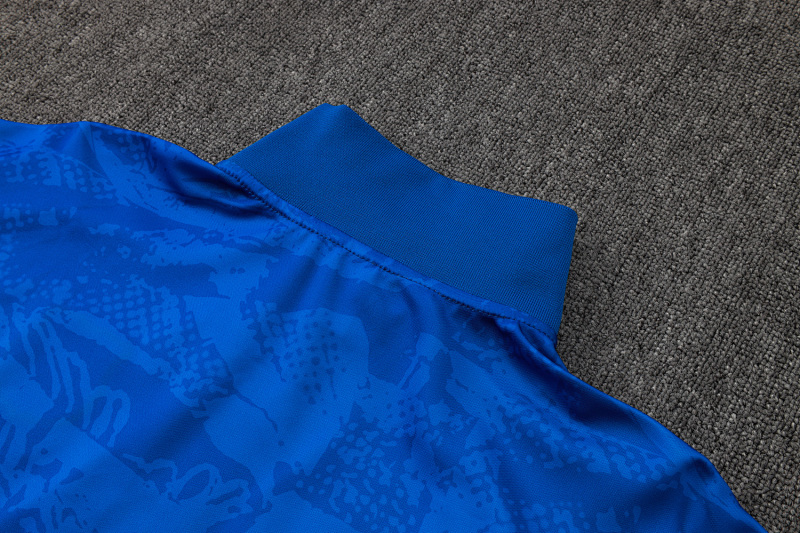 Barcelona Tuta Barcelona 24/25 blu 3 5
