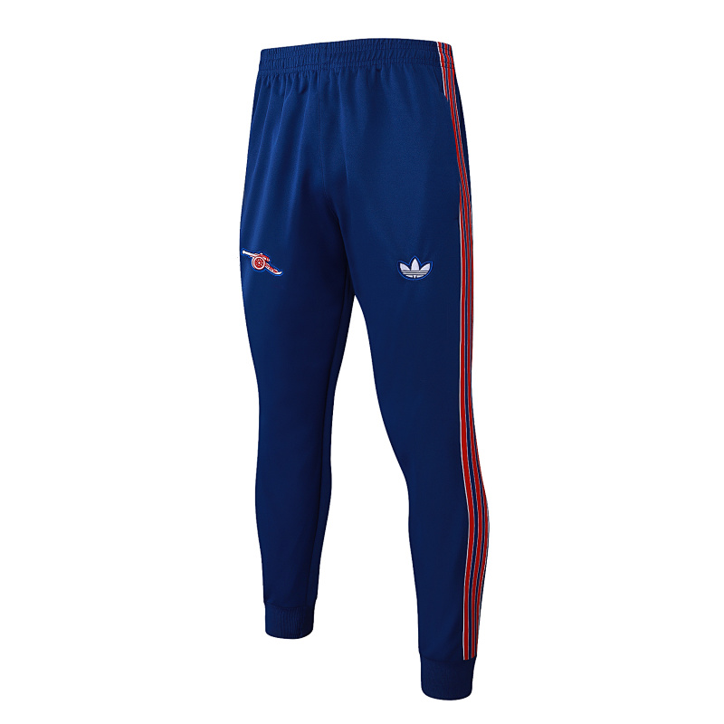 Arsenal Tuta Arsenal 25/26 blu 13 11