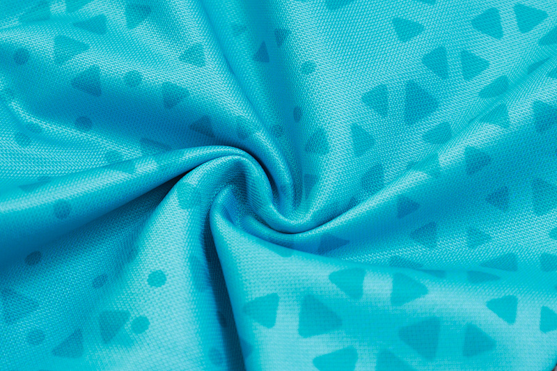 Marseille Tuta Marseille 23/24 blu 4 3