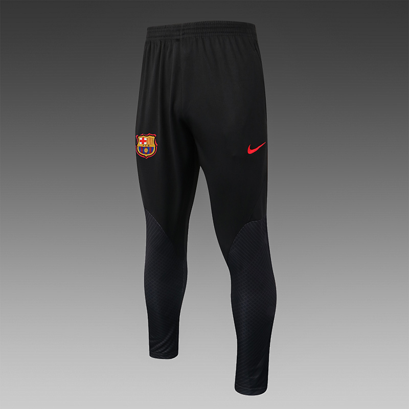 Barcelona Tuta Barcelona 22/23 nera 5