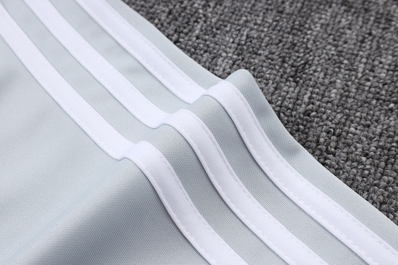 Bayern Munich Tuta Bayern Munich 25/26 blu 11