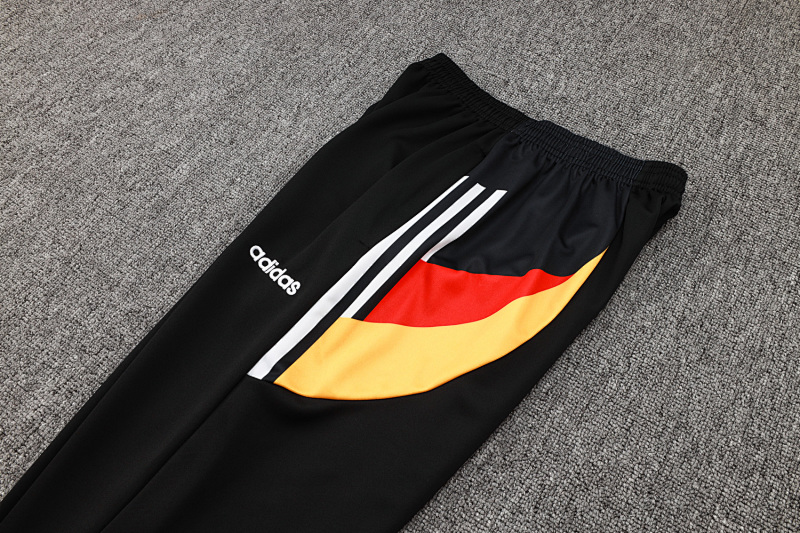 Germania Tuta Germania 24/25 bianca 4