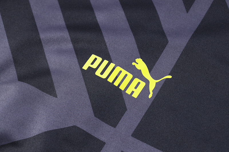 Borussia Dortmund Tuta Borussia Dortmund 22/23 3 4