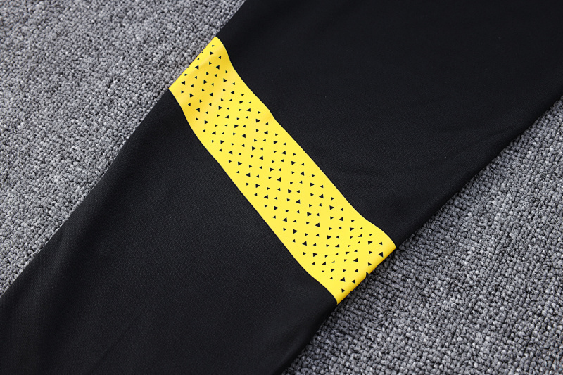 Borussia Dortmund Tuta Borussia Dortmund 22/23 5 5