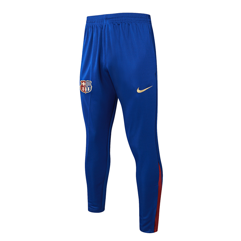 Barcelona Tuta Barcelona 24/25 blu 5 4