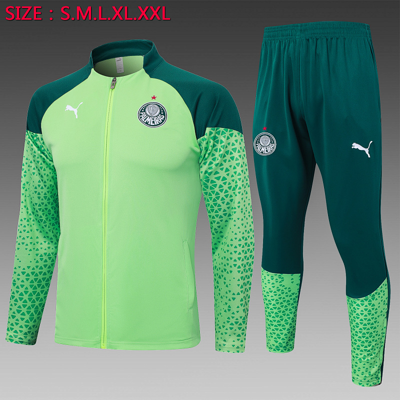 Palmeiras Tuta Palmeiras 24/25 2