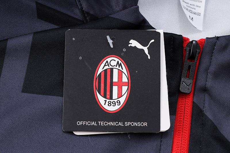 Milan Tuta Milan 22/23 4