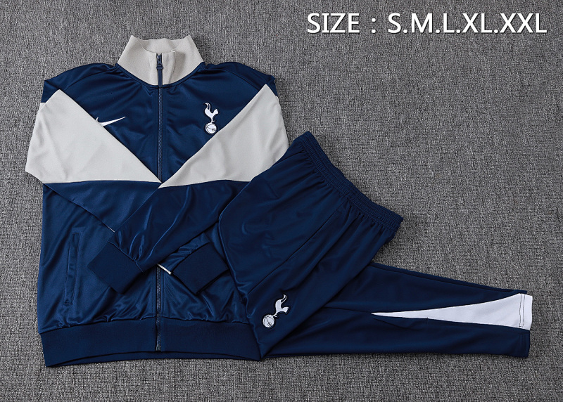 Tottenham Tuta Tottenham 25/26 2